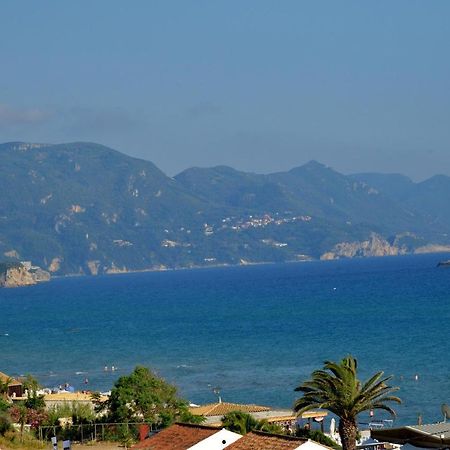 Costal Apartment Glyfada  Exterior foto