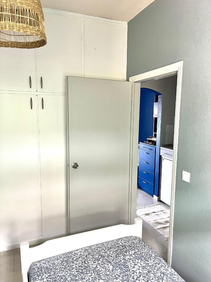 Costal Apartment Glyfada  Exterior foto