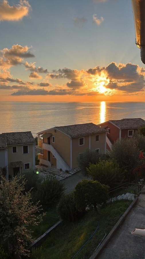 Costal Apartment Glyfada  Exterior foto