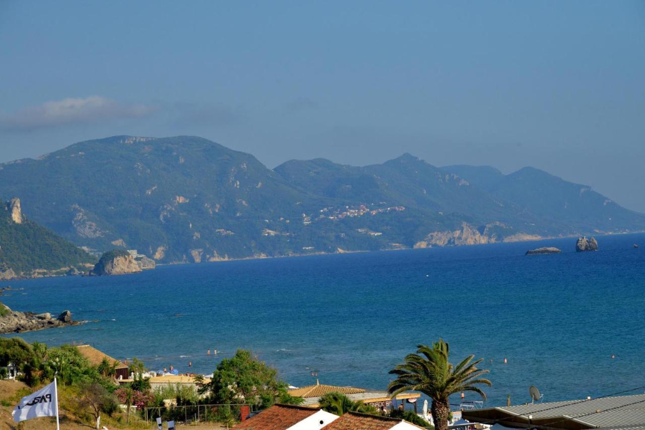 Costal Apartment Glyfada  Exterior foto